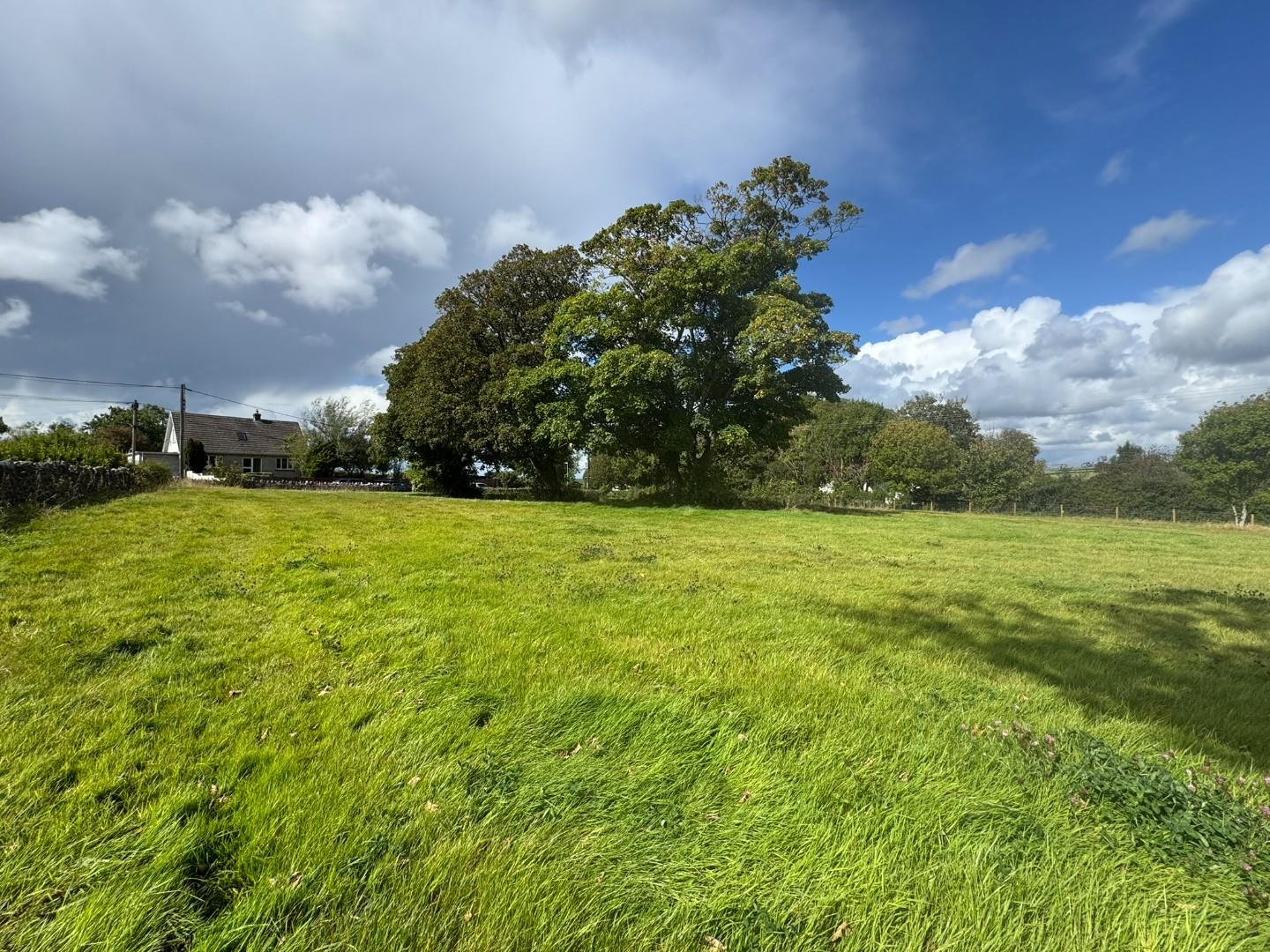 Approximately 0.914 acres of land Llangan, Bridgend CF35 5DW